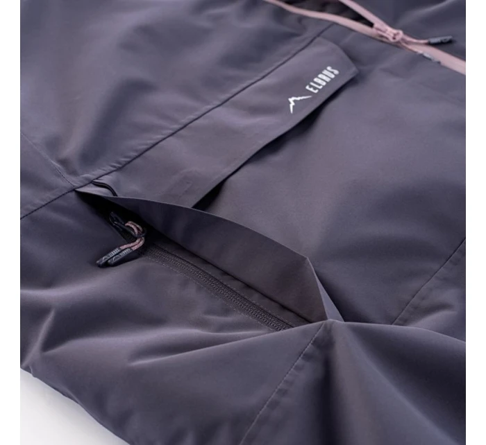 Lyžařská bunda Elbrus Clermont W 92800549463