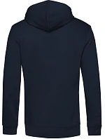 B&C Inspire Hooded_° Pánská mikina s kapucí 01.U33B navy B&C Inspire Hooded_° Pánská mikina s kapucí 01.U33B navy