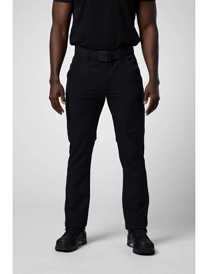 Waistpants Stretch Pánské strečové pracovní kalhoty navy model 22462806 - ProJob Waistpants Stretch Pánské strečové pracovní kalhoty navy model 22462806 - ProJob