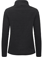 Cutter & Buck Fleece Jacket Women Dámská fleecová bunda " black model 22455330 Cutter & Buck Fleece Jacket Women Dámská fleecová bunda " black model 22455330