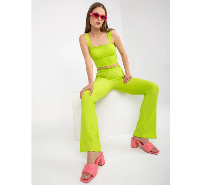 Sada DHJ KMPL 15828 lime