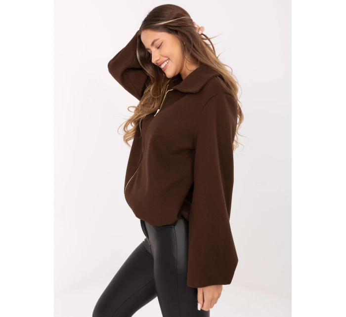 Kurtka IT KR model 21480262 brązowy - FPrice