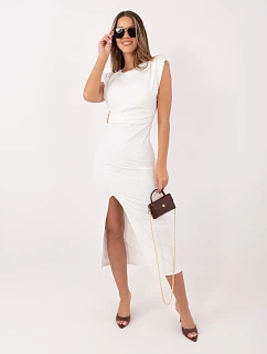 Sukienka IT SK model 22074565 ecru - FPrice