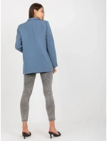 Bunda LK MA 509286 1.46P tmavě modrá