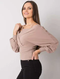 Halenka RV BZ model 16719942 tmavě lila - FPrice