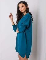 Šaty RV SK 6019.67 námořní Šaty RV SK 6019.67 námořní