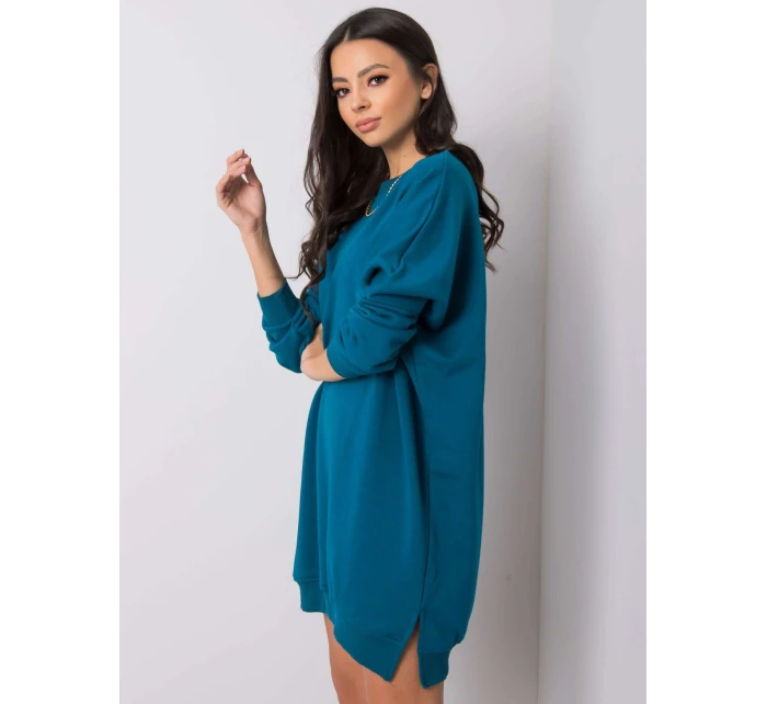 Šaty RV SK 6019.67 námořní Šaty RV SK 6019.67 námořní