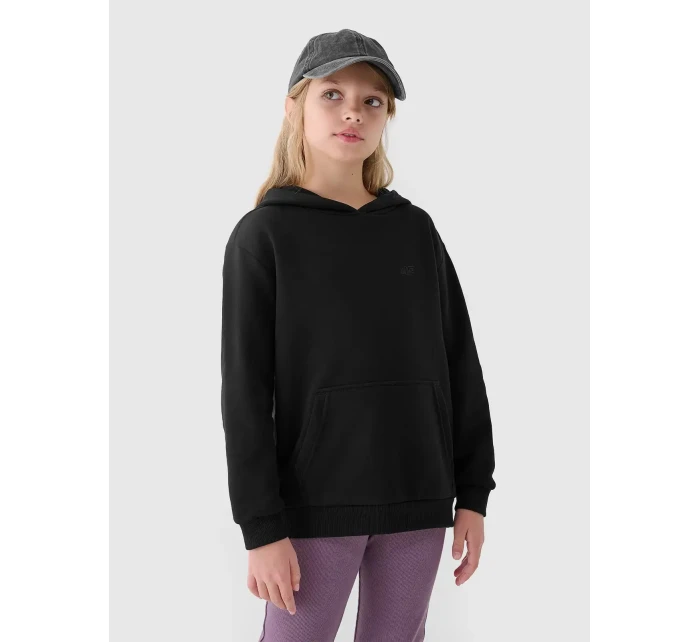 Dívčí mikina 4F Dívčí mikina 4F