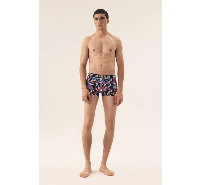 PÁNSKÉ BOXERKY SHIELD 2 2PAK 42620 SS25