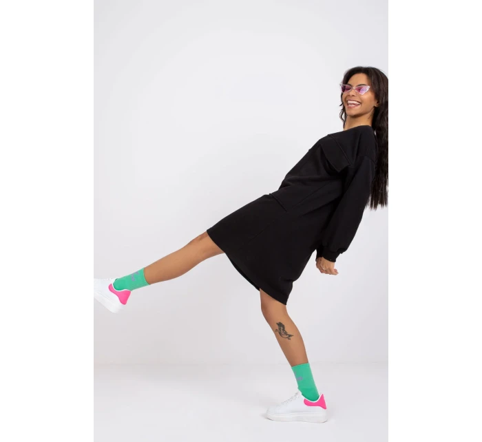 Denní šaty model 164784 Ex Moda