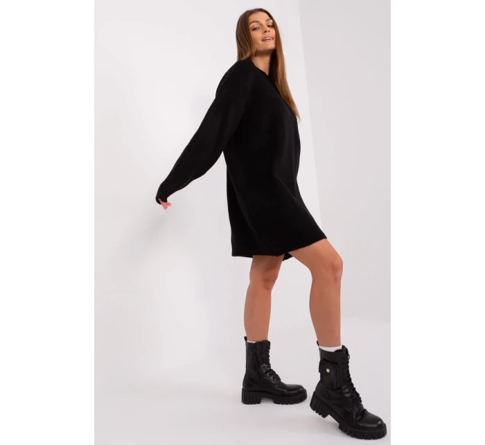 Denní šaty model 190146 Rue Paris