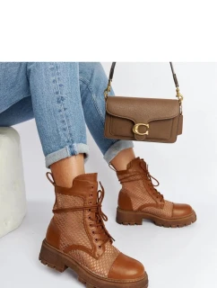 Boty  model 204582 Solea