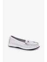 Mokasiny model 211613 Step in style