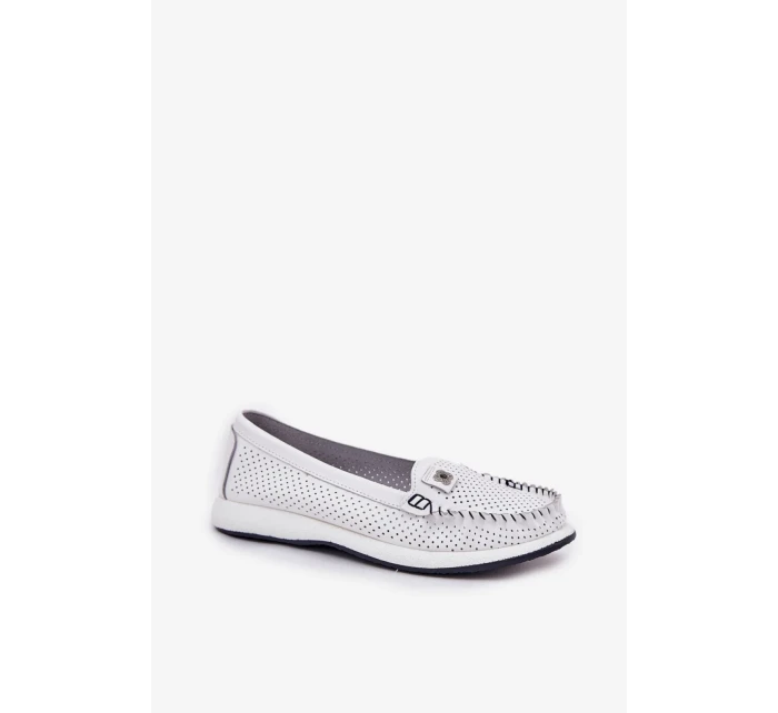 Mokasiny model 211613 Step in style