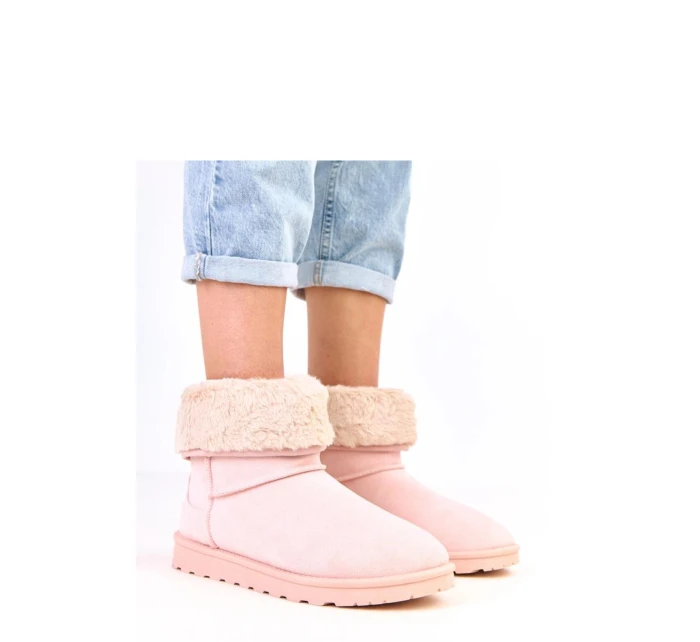 Sněhule  model 218347 Solea