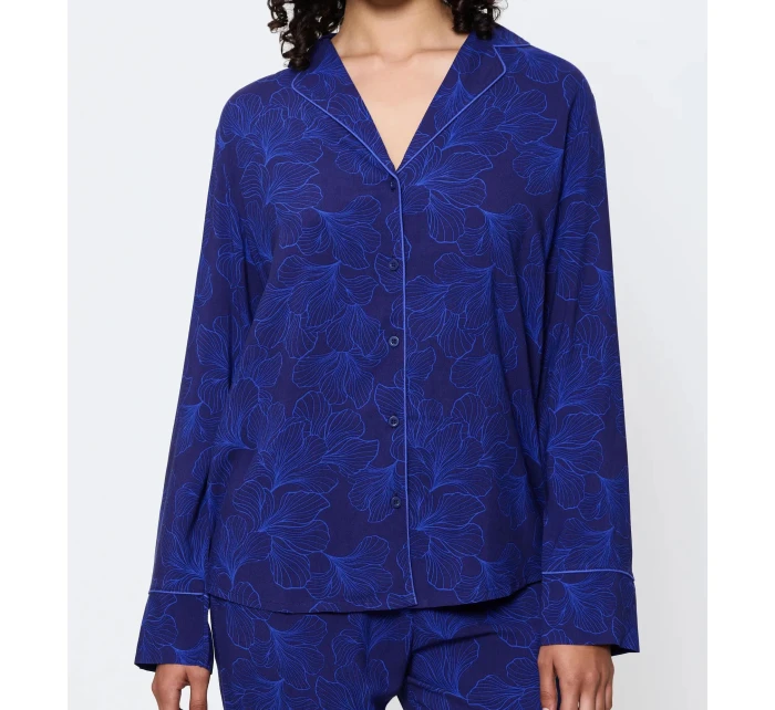 Boyfriend Fit PW 03 - BLUE - TRIUMPH BLUE - TRIUMPH