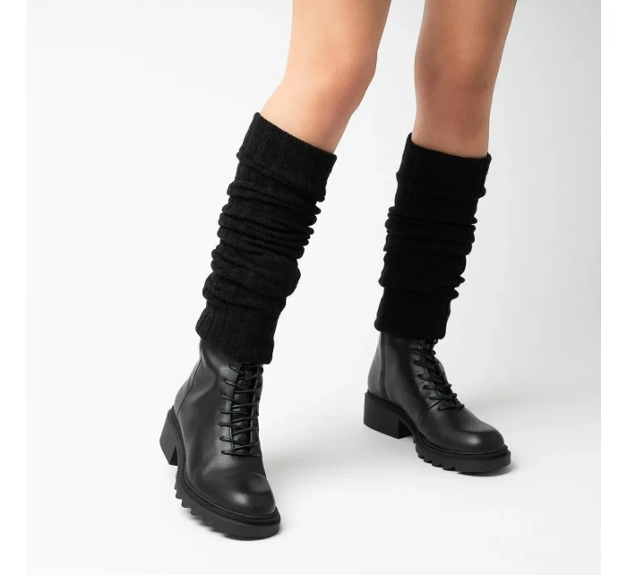 Vlněné podvlékací kalhoty Steven art.068