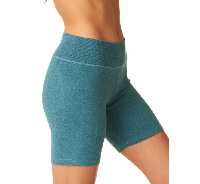 Šortky/reformy Key Hot Touch LXU 729 3 s žebrováním S-XL