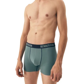 Pánské boxerky 3 pack 42630 Scope - HENDERSON
