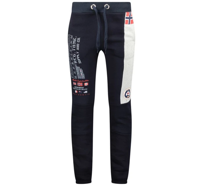 kalhoty NAVY MEN 100 M model 20842771 - Geographical Norway
