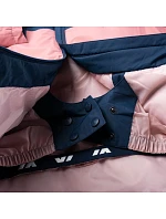 Dětská zateplená bunda MAKIO JR Dětská zateplená bunda MAKIO JR