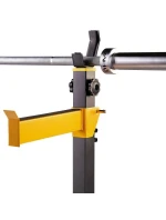 Multifunkční na činky model 21332563 - HMS