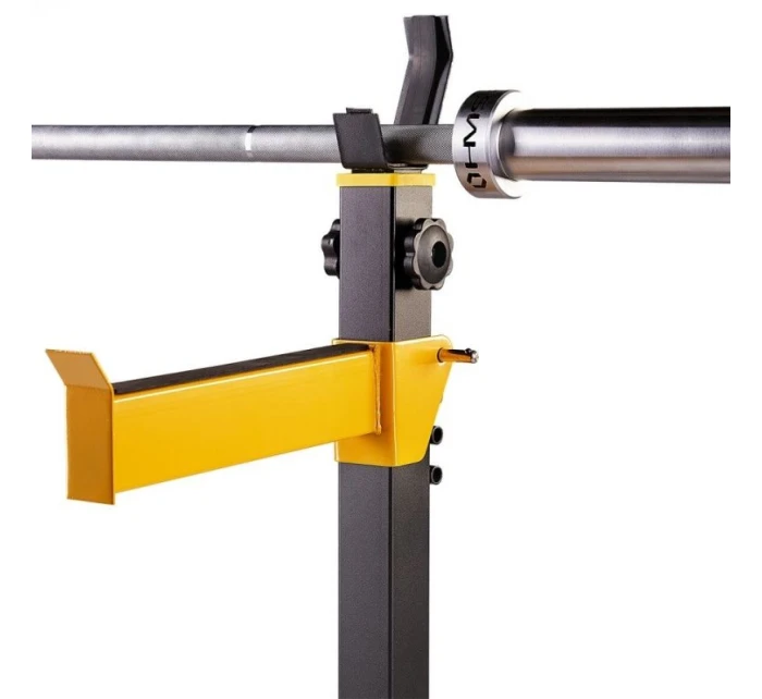 Multifunkční na činky model 21332563 - HMS