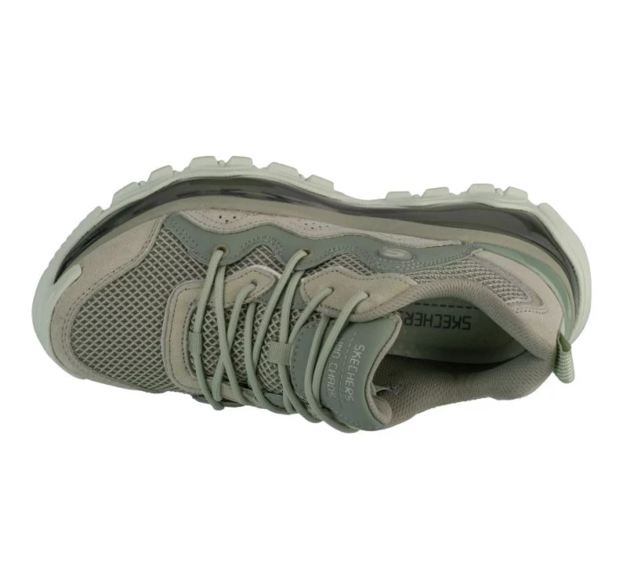 Skechers Uno Chaos 177935-SAGE Green 36 Skechers Uno Chaos 177935-SAGE Green 36