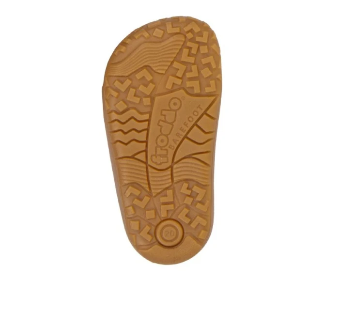 Dětská obuv model 21411590 - Froddo