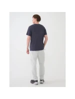 Pánské trekingové tričko z Merino vlny 4F 4FWSS25TFTSM1268-22S pánské Pánské trekingové tričko z Merino vlny 4F 4FWSS25TFTSM1268-22S pánské