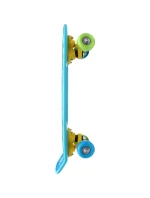 PLASTOVÝ SKATEBOARD ENERO MINI PUPPY