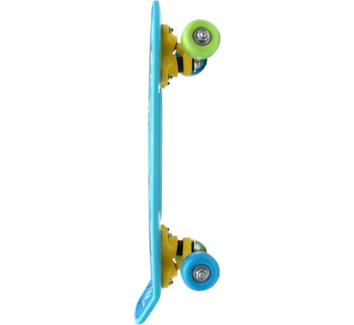 PLASTOVÝ SKATEBOARD ENERO MINI PUPPY