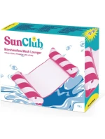 DUMBLE WATER SEAT 120x72x17CM 33052