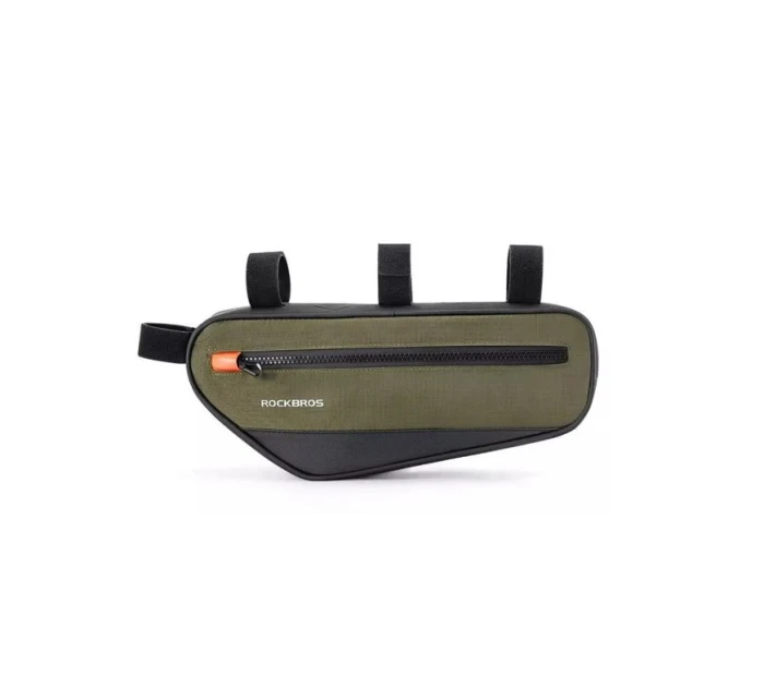 Brašna pod rám kola Rockbros 30120079001 1,7l Brašna pod rám kola Rockbros 30120079001 1,7l