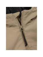 Pit Bull West Coast pánská zimní bunda Balboa II Beige - 52910925000