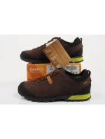 pánské trekové boty Bellamont GTX model 21940874 turistické hnědé - Aku