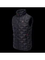 Pánská prošívaná vesta EMIN VEST