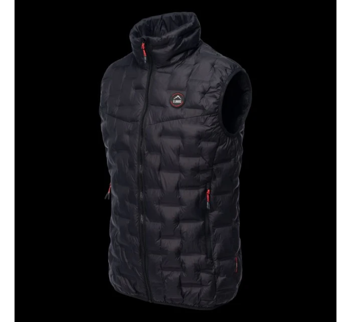 Pánská prošívaná vesta EMIN VEST