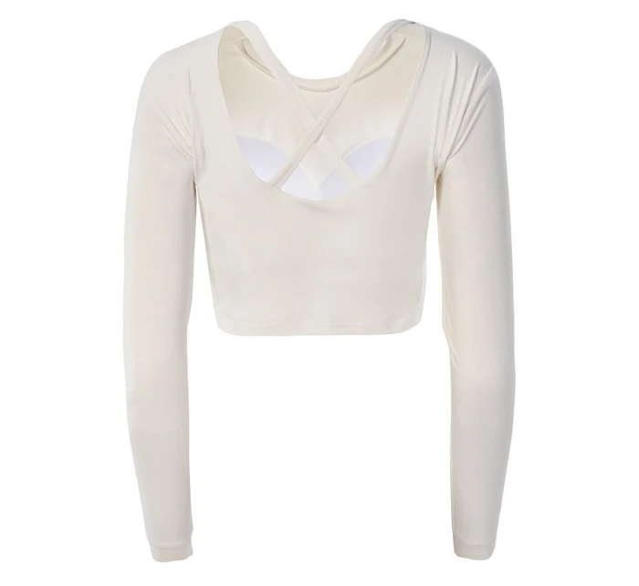 Dámské tričko s dlouhým rukávem FIJI W Dámské tričko s dlouhým rukávem FIJI W