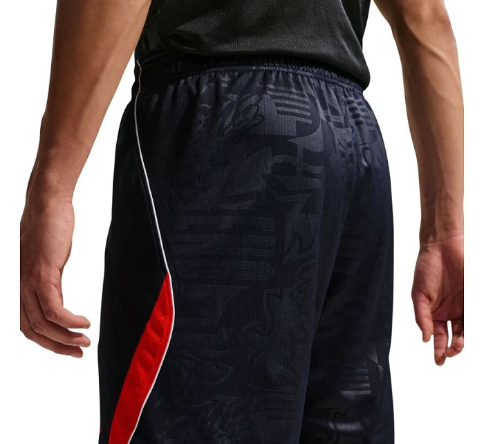 Pánské šortky Stadium Away navy blue 451 model 22099002 - NIKE Pánské šortky Stadium Away navy blue 451 model 22099002 - NIKE