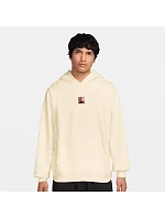 Mikina s kapucí Air Jordan Brooklyn Fleece Graphic Pullover Hoodie - HV0544-110 Mikina s kapucí Air Jordan Brooklyn Fleece Graphic Pullover Hoodie - HV0544-110