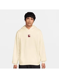 Mikina s kapucí Air Jordan Brooklyn Fleece Graphic Pullover Hoodie - HV0544-110