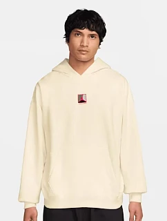 Mikina s kapucí Air Jordan Brooklyn Fleece Graphic Pullover Hoodie - HV0544-110