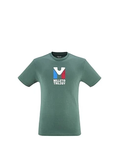 čko  TS SS M, zelené model 22234567 - Millet