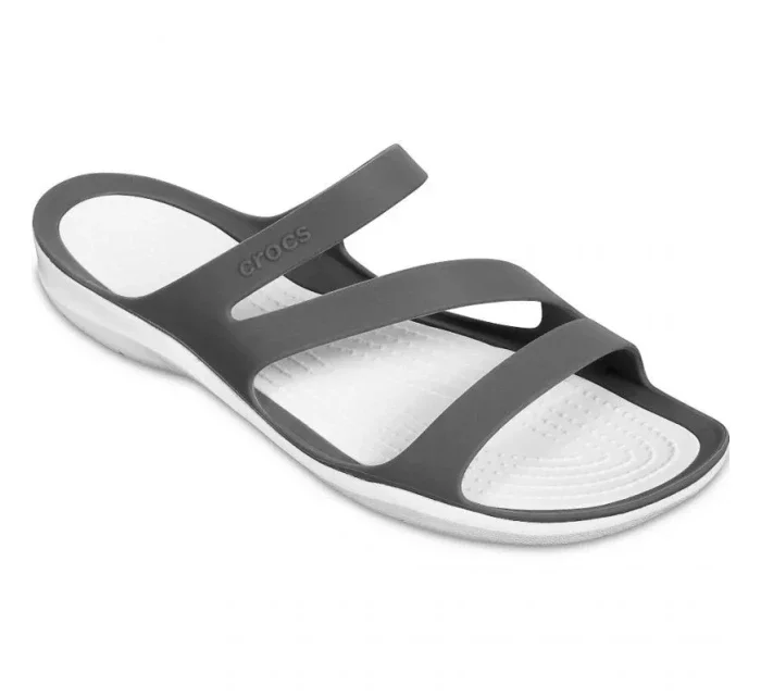 Crocs Swiftwater Sandal W 203998 06X dámské Crocs Swiftwater Sandal W 203998 06X dámské