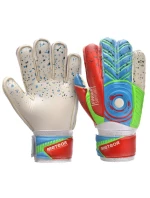 Brankářské rukavice model 21340387 9 bílé - Meteor