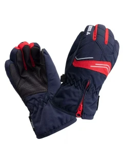 Lyžařské rukavice  Jr model 19153748 - Brugi