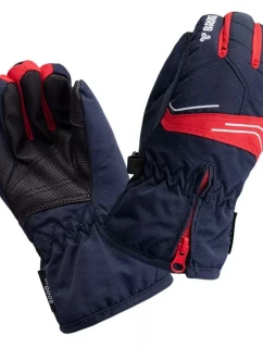 Lyžařské rukavice  Jr model 19153748 - Brugi
