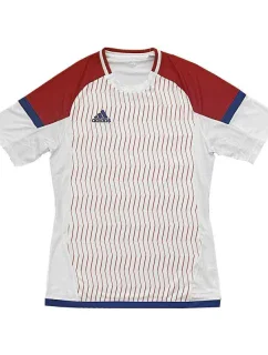 M pánské tričko model 18646561 - ADIDAS