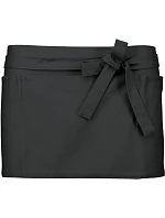 K  zástěra krátká 20.K dark grey model 22422495 - Kariban